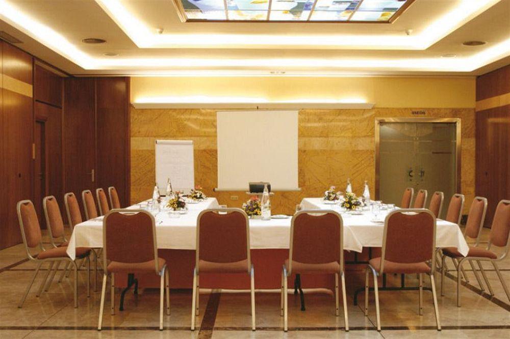 Ejido Hotel El Ejido Εξωτερικό φωτογραφία